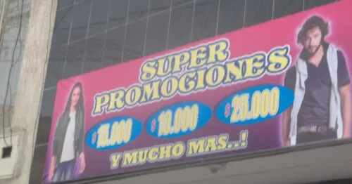 SUPER PROMOCIONES Y MUCHO MAS SUPER PROMOCIONES Y MUCHO MAS